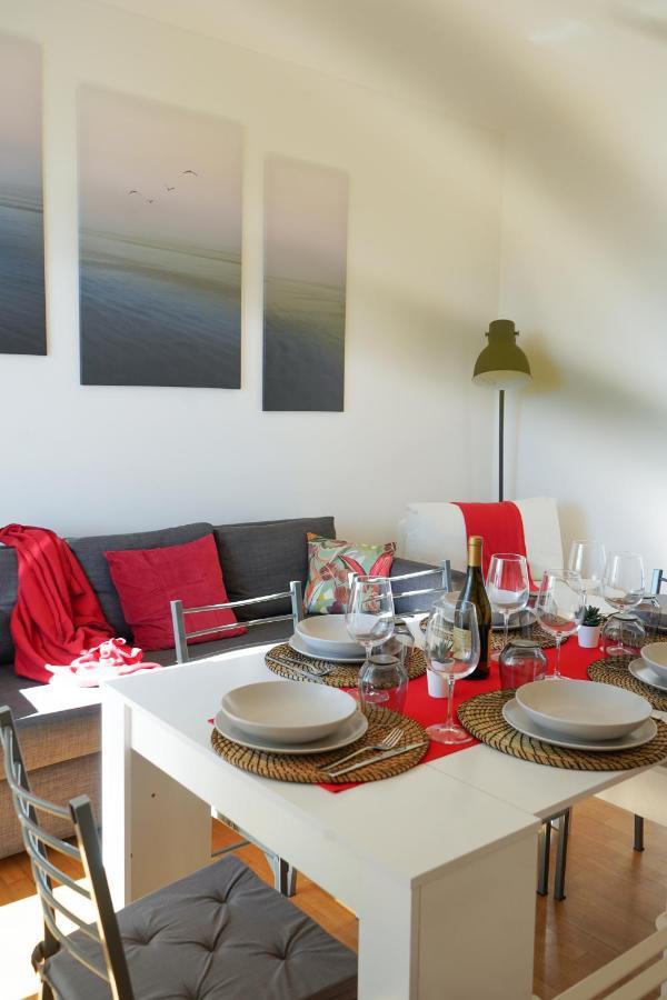 10 Min From The Airport-Wifi-Free Parking Apartman Samarate Kültér fotó